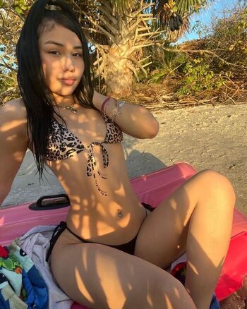 Full leaked Rikafr private onlyfans photo