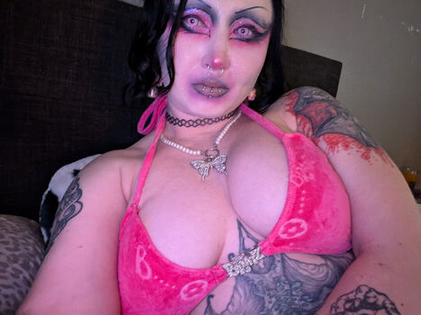 Full leaked Abadon private onlyfans photo