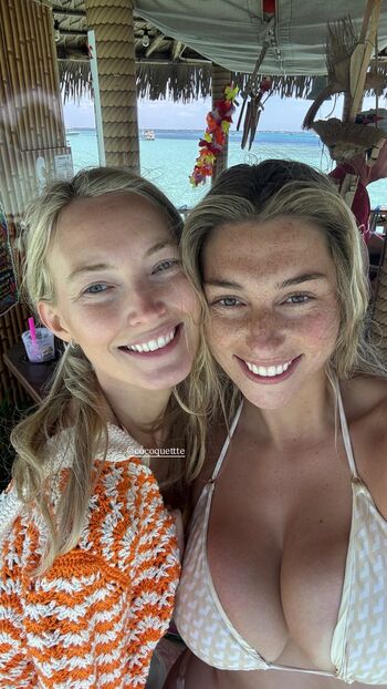 Full leaked Abbey wilson page private onlyfans photo