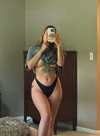 Full leaked Abbygiirl private onlyfans photo