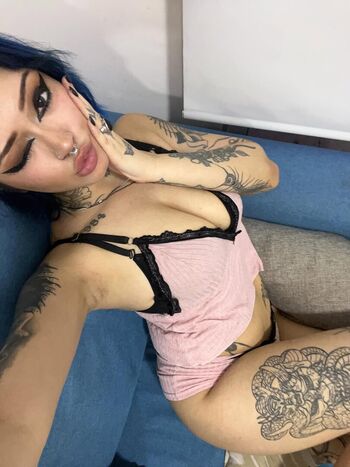 Full leaked Abru shaddixx private onlyfans photo