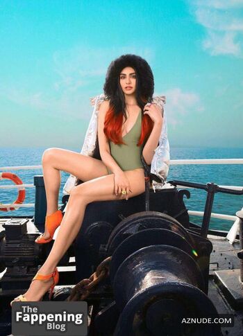Full leaked Adah sharma private onlyfans photo