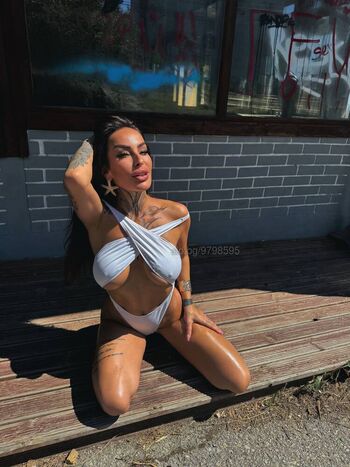 Full leaked Adriana lorenzi private onlyfans photo