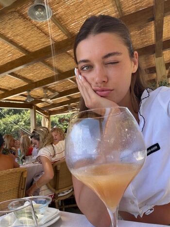 Full leaked Afra saracoglu private onlyfans photo