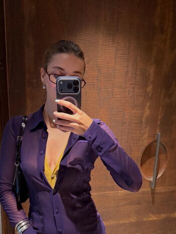 Full leaked Afra saracoglu private onlyfans photo