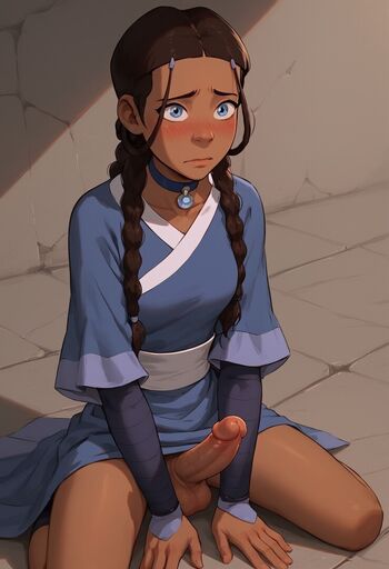Full leaked Ai generated futa private onlyfans photo