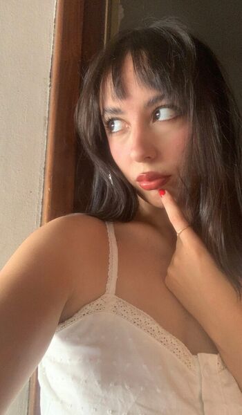 Full leaked Ailin pianetti page private onlyfans photo