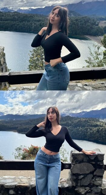 Full leaked Ailin pianetti page private onlyfans photo