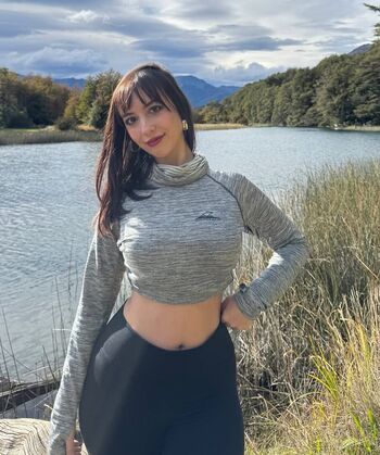 Full leaked Ailin pianetti page private onlyfans photo