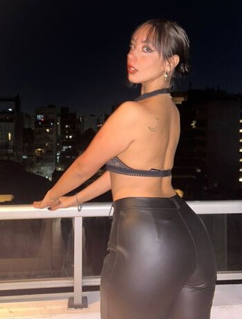 Full leaked Ailin pianetti private onlyfans photo