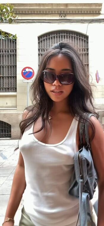 Full leaked Aimeejaihall page private onlyfans photo