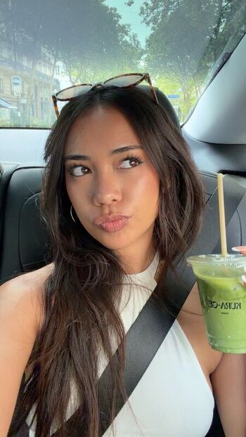 Full leaked Aimeejaihall page private onlyfans photo