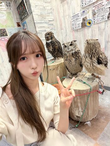 Full leaked Akatsukirei private onlyfans photo