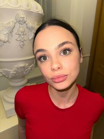 Full leaked Alena chaikina private onlyfans photo