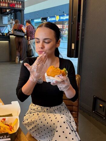 Full leaked Alena chaikina private onlyfans photo