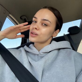 Full leaked Alena chaikina private onlyfans photo