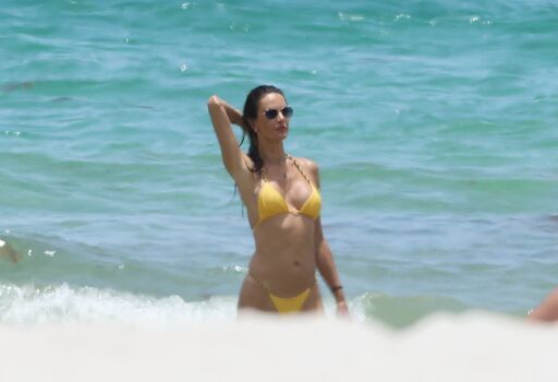 Alessandra Ambrosio