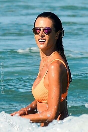 Full leaked Alessandra ambrosio private onlyfans photo