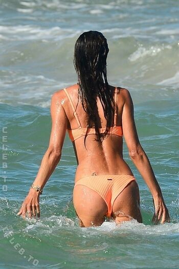 Full leaked Alessandra ambrosio private onlyfans photo