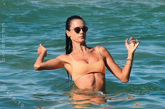 Full leaked Alessandra ambrosio private onlyfans photo