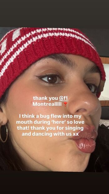 Alessia Cara