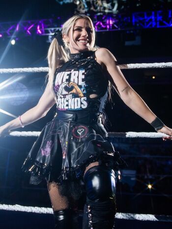 Alexa Bliss