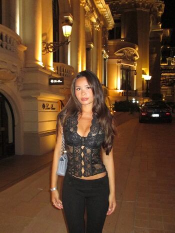 Full leaked Alexandra carlsson private onlyfans photo