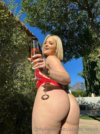 Full leaked Alexis texas  page private onlyfans photo
