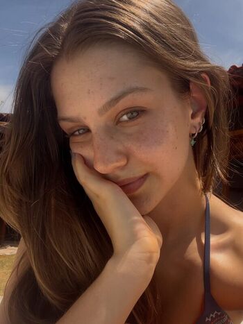 Full leaked Alice cantua ria private onlyfans photo