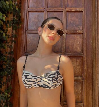 Full leaked Alice cantua ria private onlyfans photo