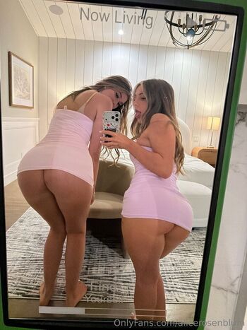 Full leaked Alice rosenblum  page private onlyfans photo