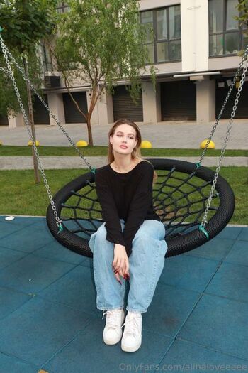 Full leaked Alina love private onlyfans photo