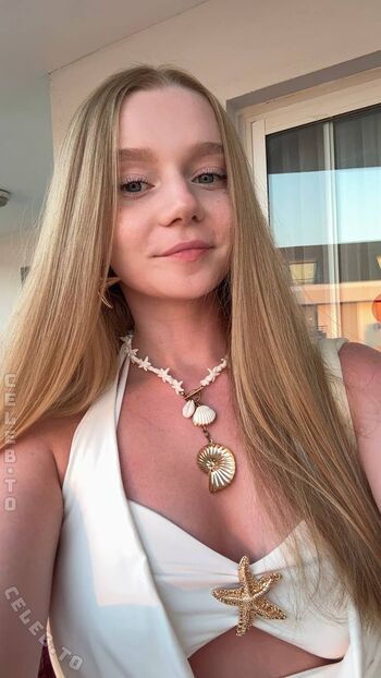 Alina Nikitina Alekseevna