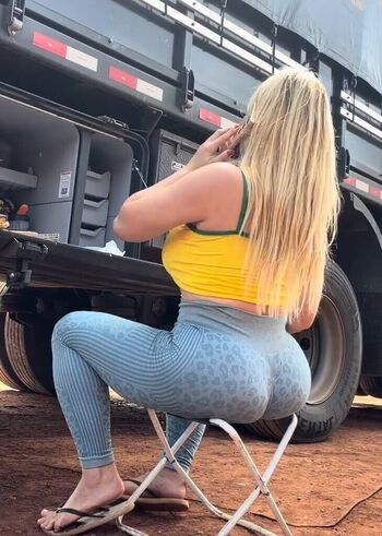 Full leaked Aline fuchter ouriques private onlyfans photo