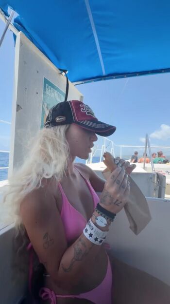 Full leaked Alisha lehmann private onlyfans photo
