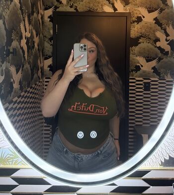 Full leaked Alisonnndro private onlyfans photo