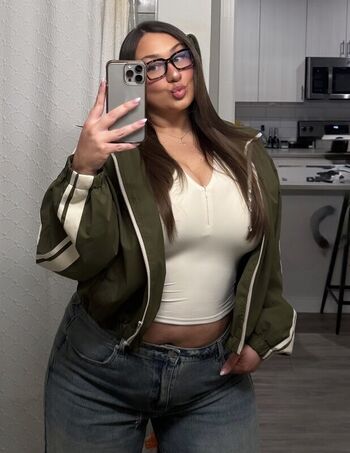 Full leaked Alisonnndro private onlyfans photo
