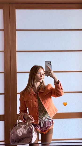 Full leaked Alla bruletova private onlyfans photo