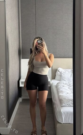 Full leaked Almira azemi private onlyfans photo