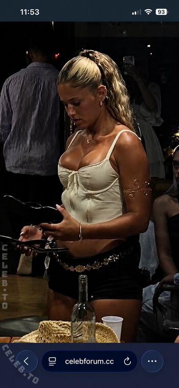 Full leaked Alysa ruppert  page private onlyfans photo