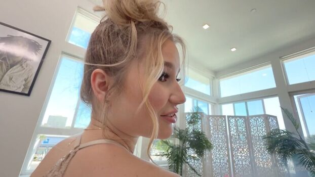 Full leaked Amalia davis private onlyfans photo