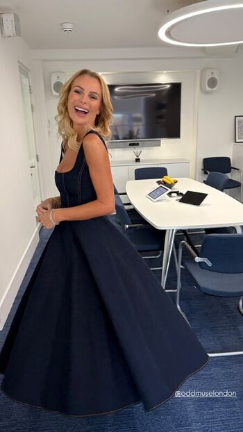 Full leaked Amanda holden private onlyfans photo