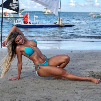 Full leaked Amandafranca private onlyfans photo