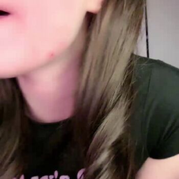 Full leaked Amateur streamers private onlyfans photo