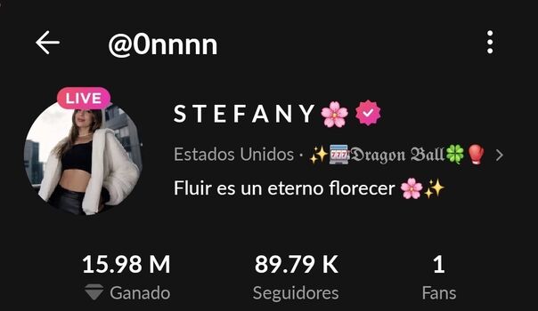 Full leaked Amateur streamers private onlyfans photo