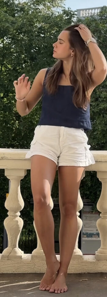 Full leaked Ambar driscoll private onlyfans photo