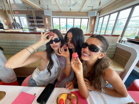Full leaked Amelie zilber private onlyfans photo