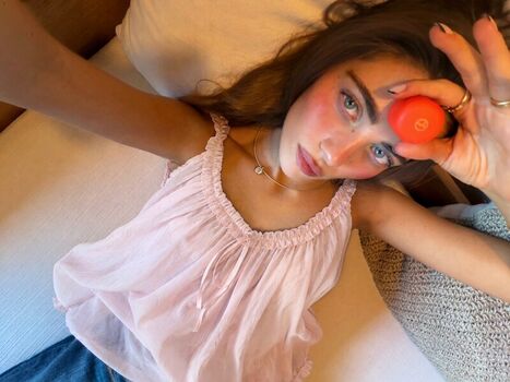 Full leaked Amelie zilber private onlyfans photo