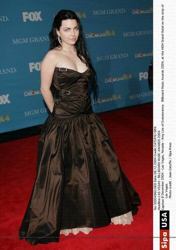 Amy Lee
