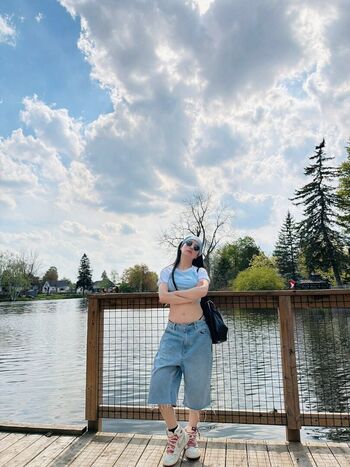 Full leaked Amy page private onlyfans photo